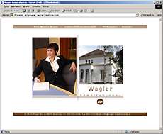 Anwaltsbureau Wagler